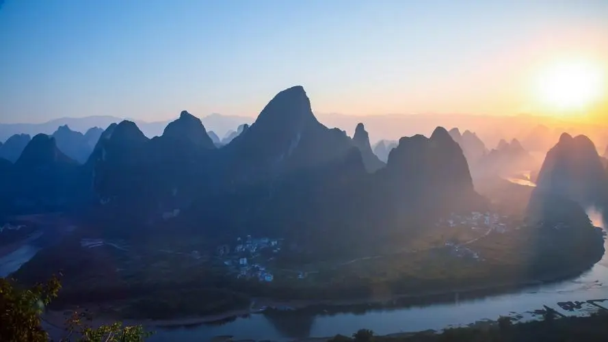 工业高标准精密